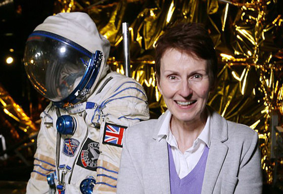 عالمة فضاء بريطانية: الكائنات الفضائية تعيش بيننا على سطح الأرض! صورة رقم 10