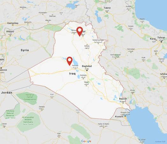 إيران بعد هجوم الانتقام والصواريخ البالستية: انتهينا الآن ولن نسعى للحرب! صورة رقم 8 إيران بعد هجوم الانتقام والصواريخ البالستية: انتهينا الآن ولن نسعى للحرب! صورة رقم 8