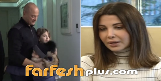 بعد 3 سنوات، براءة زوج نانسى عجرم من مقتل الشاب السوري! هل الحكم عادل؟ صورة رقم 19