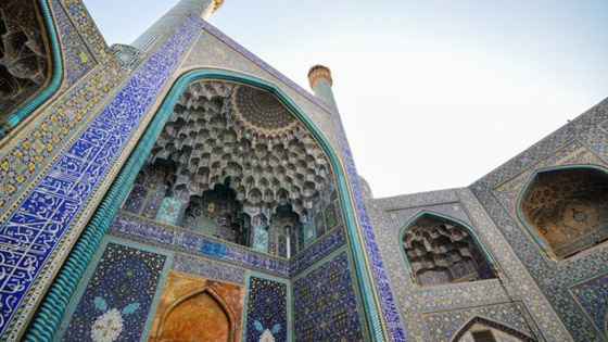أبرز المواقع الأثرية والثقافية الإيرانية التي قد تكون هدفا لتهديدات ترامب صورة رقم 2