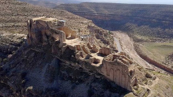 أبرز المواقع الأثرية والثقافية الإيرانية التي قد تكون هدفا لتهديدات ترامب صورة رقم 7