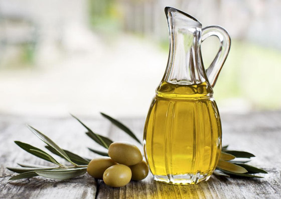 كيف تتخلص من دهون البطن (الكرش)؟ السر في 12 طعاما لذيذا! صورة رقم 6