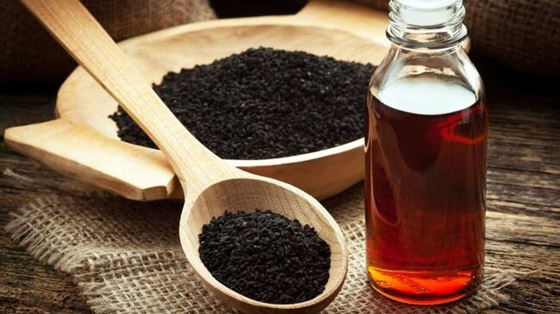 7 فوائد علاجية لزيت الحبة السوداء صورة رقم 1