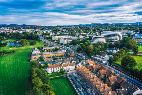 صور: تعرفوا على أجمل مدن العالم من حيث الطبيعة والمساحات الخلابة صورة رقم 3