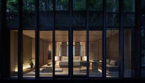 10 فنادق جديدة مذهلة في آسيا والمحيط الهادئ للمكوث فيها في عام 2020 صورة رقم 1