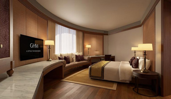 10 فنادق جديدة مذهلة في آسيا والمحيط الهادئ للمكوث فيها في عام 2020 صورة رقم 6