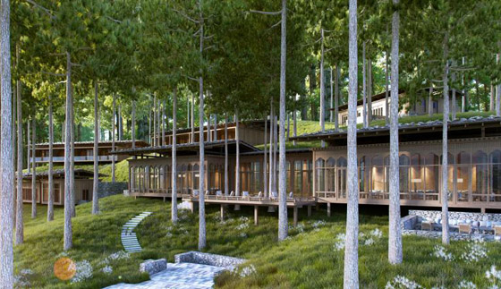 10 فنادق جديدة مذهلة في آسيا والمحيط الهادئ للمكوث فيها في عام 2020 صورة رقم 7