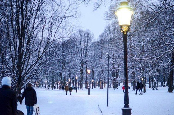 ما هي أبرد مدينة على كوكب الأرض وأين تقع؟ صورة رقم 4