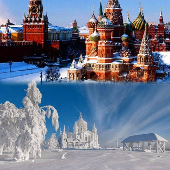 ما هي أبرد مدينة على كوكب الأرض وأين تقع؟ صورة رقم 6