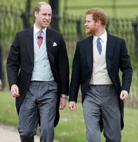 قلق جديد في القصر الملكي... ماذا يُحضّر الأمير هاري؟ صورة رقم 1