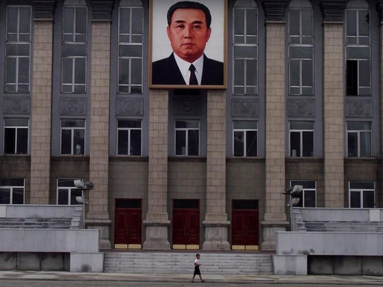 بالصور: هذه المناطق ممنوع زيارتها في العالم صورة رقم 1