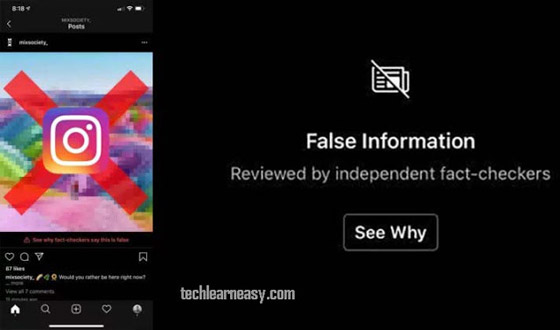 مفاجأة من إنستغرام.. إخفاء صور الـ