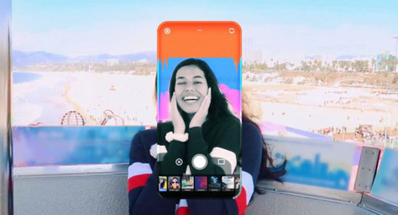 مفاجأة من إنستغرام.. إخفاء صور الـ