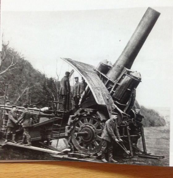 فرنسا أولى الدول التي باشرت بحماية رؤوس جنودها صورة رقم 1