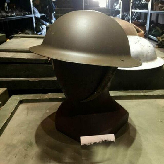 فرنسا أولى الدول التي باشرت بحماية رؤوس جنودها صورة رقم 10