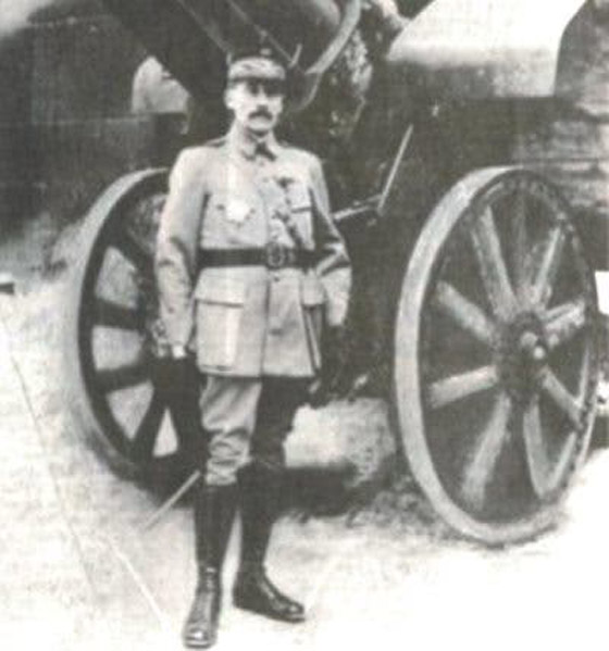 فرنسا أولى الدول التي باشرت بحماية رؤوس جنودها صورة رقم 4