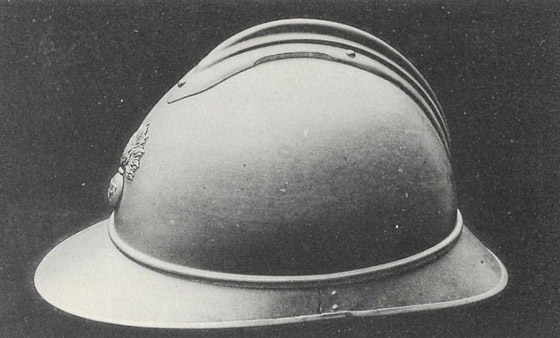 فرنسا أولى الدول التي باشرت بحماية رؤوس جنودها صورة رقم 5