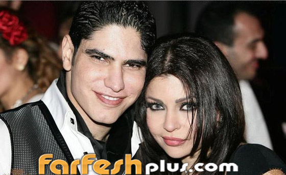 كيف ردّت ابنة هيفاء وهبي على خبر زواجها من أبو هشيمة طليق والدتها؟ ورجل الأعمال يهدد! صورة رقم 7 كيف ردّت ابنة هيفاء وهبي على خبر زواجها من أبو هشيمة طليق والدتها؟ ورجل الأعمال يهدد! صورة رقم 7