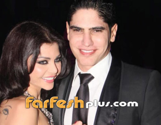 كيف ردّت ابنة هيفاء وهبي على خبر زواجها من أبو هشيمة طليق والدتها؟ ورجل الأعمال يهدد! صورة رقم 9 كيف ردّت ابنة هيفاء وهبي على خبر زواجها من أبو هشيمة طليق والدتها؟ ورجل الأعمال يهدد! صورة رقم 9