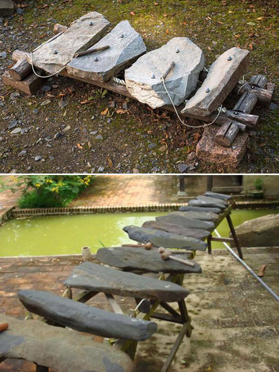 أقدمها يصل عمره إلى 43 ألف عام.. إليكم أقدم آلات موسيقية في العالم! صورة رقم 5 أقدمها يصل عمره إلى 43 ألف عام.. إليكم أقدم آلات موسيقية في العالم! صورة رقم 5