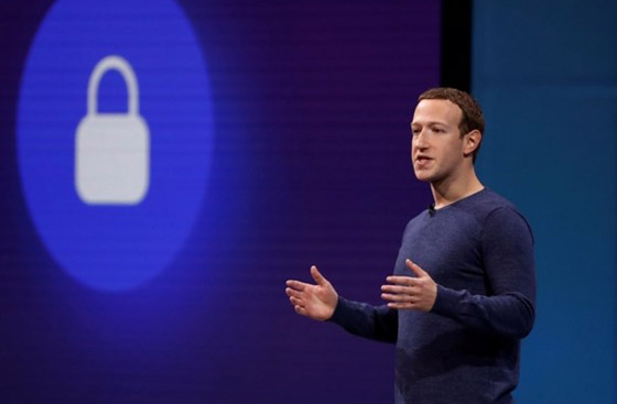 كيف فشل مارك زوكربيرغ في التحدي الذي وضعه لنفسه في 2019؟ صورة رقم 6