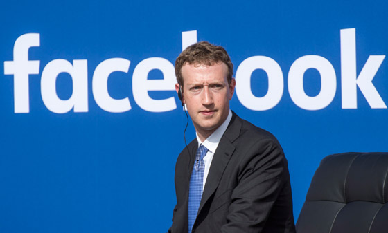 كيف فشل مارك زوكربيرغ في التحدي الذي وضعه لنفسه في 2019؟ صورة رقم 9