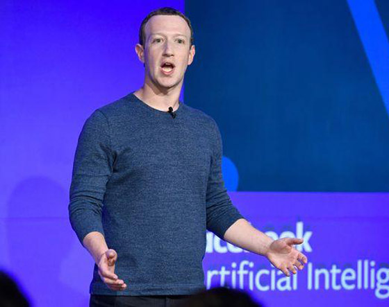 كيف فشل مارك زوكربيرغ في التحدي الذي وضعه لنفسه في 2019؟ صورة رقم 10