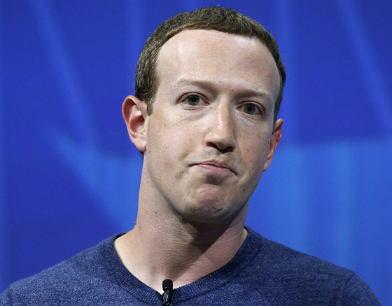 كيف فشل مارك زوكربيرغ في التحدي الذي وضعه لنفسه في 2019؟ صورة رقم 1