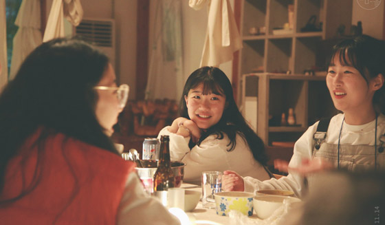 تعرفوا إلى قرية (لا تشغل بالك) في كوريا الجنوبية! ما قصتها؟ صورة رقم 6