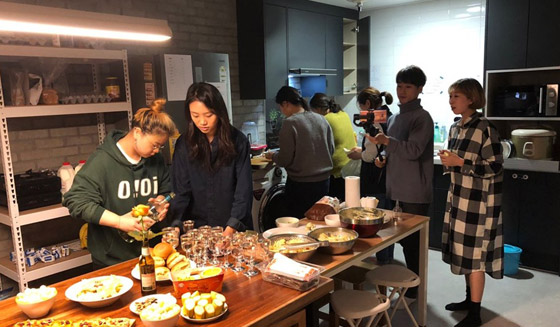 تعرفوا إلى قرية (لا تشغل بالك) في كوريا الجنوبية! ما قصتها؟ صورة رقم 8