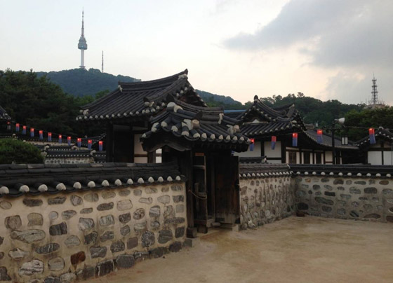 تعرفوا إلى قرية (لا تشغل بالك) في كوريا الجنوبية! ما قصتها؟ صورة رقم 1