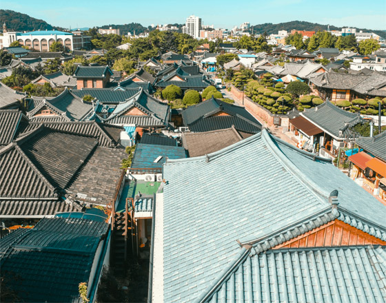 تعرفوا إلى قرية (لا تشغل بالك) في كوريا الجنوبية! ما قصتها؟ صورة رقم 3