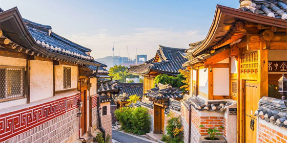 تعرفوا إلى قرية (لا تشغل بالك) في كوريا الجنوبية! ما قصتها؟ صورة رقم 9