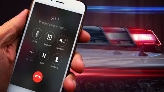 أغرب مكالمات الطوارئ في عام 2019 صورة رقم 3