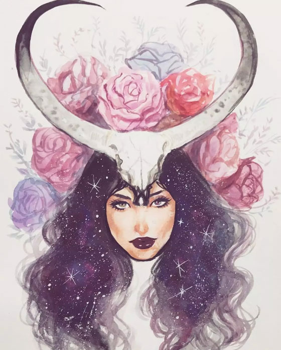 حموات هذه الأبراج هن الأكثر طيبةً صورة رقم 3