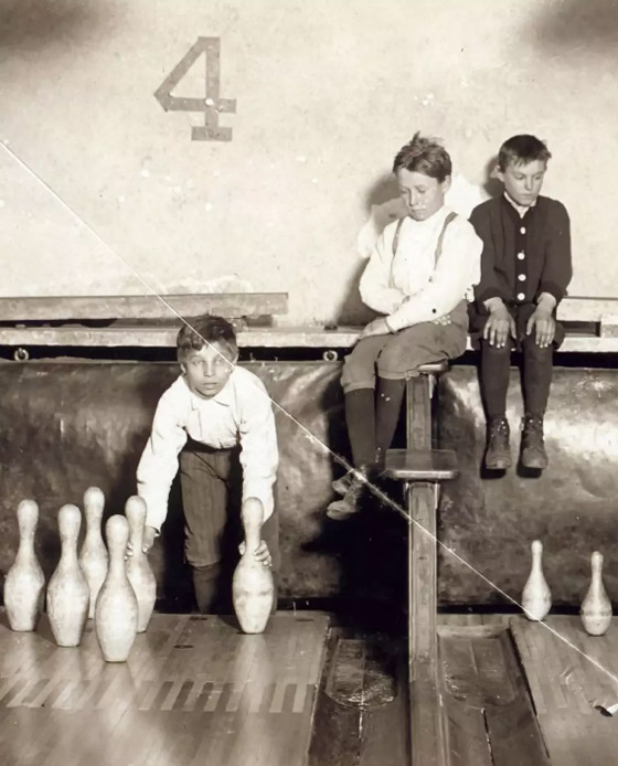 3 وظائف غريبة اختفت من حياتنا بسبب التكنولوجيا صورة رقم 1