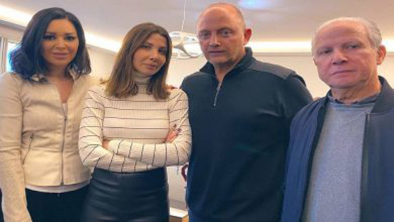 القضاء يوجّه تهمة لزوج نانسي عجرم بعد القضاء يوجّه تهمة لزوج نانسي عجرم بعد