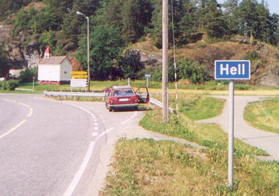 بالصور: إليكم 5 أماكن سياحية بالعالم تحمل أسماء عجيبة وغريبة! صورة رقم 3