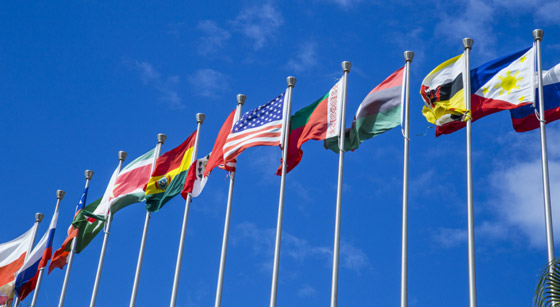 لهذه الأسباب سميت معظم الدول بأسمائها.. فما معاني أسماء الدول؟ صورة رقم 1