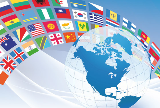 لهذه الأسباب سميت معظم الدول بأسمائها.. فما معاني أسماء الدول؟ صورة رقم 5