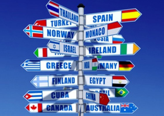 لهذه الأسباب سميت معظم الدول بأسمائها.. فما معاني أسماء الدول؟ صورة رقم 6