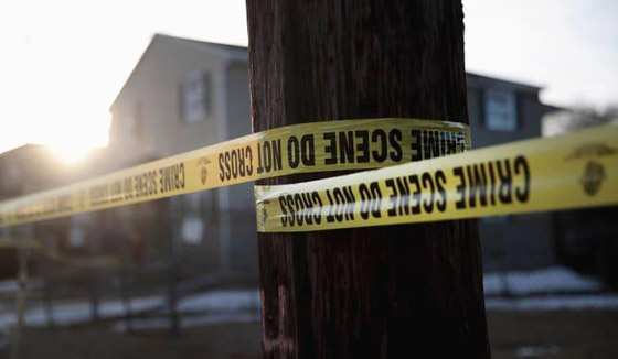 تعرفوا إلى أغرب الجرائم التي حدثت في أمريكا عام 2019! صورة رقم 5