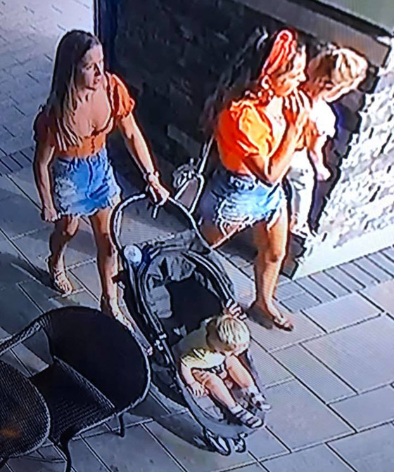 تعرفوا إلى أغرب الجرائم التي حدثت في أمريكا عام 2019! صورة رقم 6