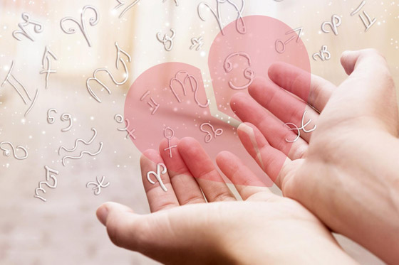 ‫مواصفات الأبراج في الحب والزواج صورة رقم 9