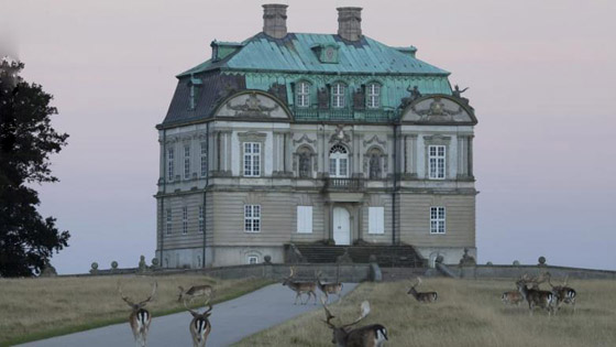 إحداها تشبه القصص الخيالية.. إليكم أجمل 9 قلاع في الدنمارك صورة رقم 3