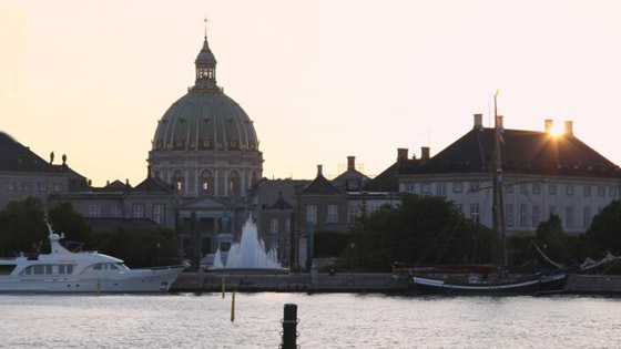 إحداها تشبه القصص الخيالية.. إليكم أجمل 9 قلاع في الدنمارك صورة رقم 4