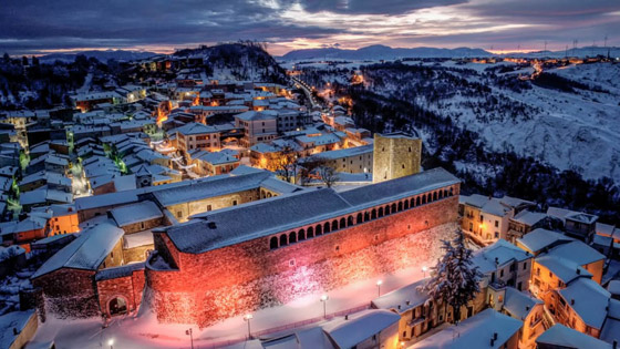 بعد عروض بيع منازل خالية مقابل يورو واحد.. بلدة إيطالية تقدم عرضا مختلفا صورة رقم 15