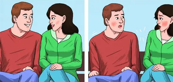 هز الرأس.. و5 تصرفات محرجة في بلاد أخرى صورة رقم 3