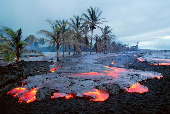 صور 10 شواطئ هي الأخطر فى العالم! احذروها! صورة رقم 5