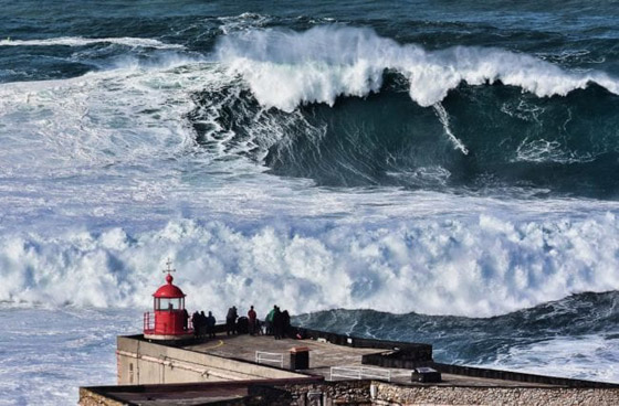 صور 10 شواطئ هي الأخطر فى العالم! احذروها! صورة رقم 7